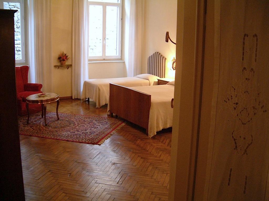 Hotell Cestelli *