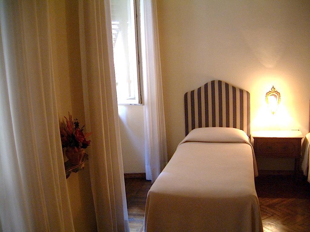 Hotell Cestelli *