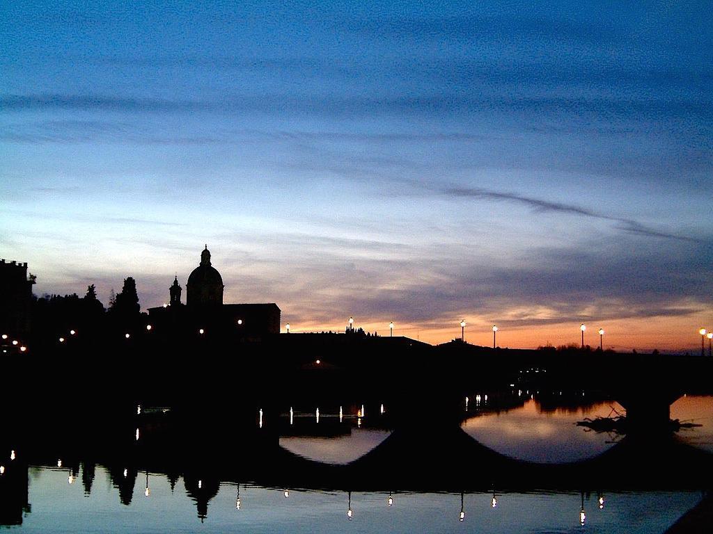 Cestelli Hotell Firenze
