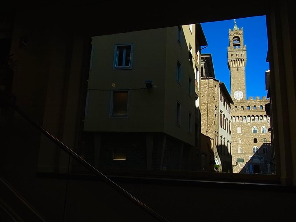 Hotell Cestelli *
