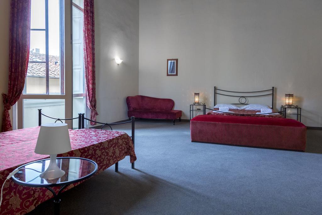 San Frediano Mansion Gjestgiverier 2*