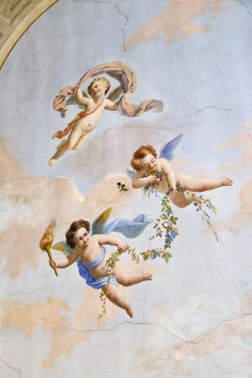 San Frediano Mansion Gjestgiverier Firenze