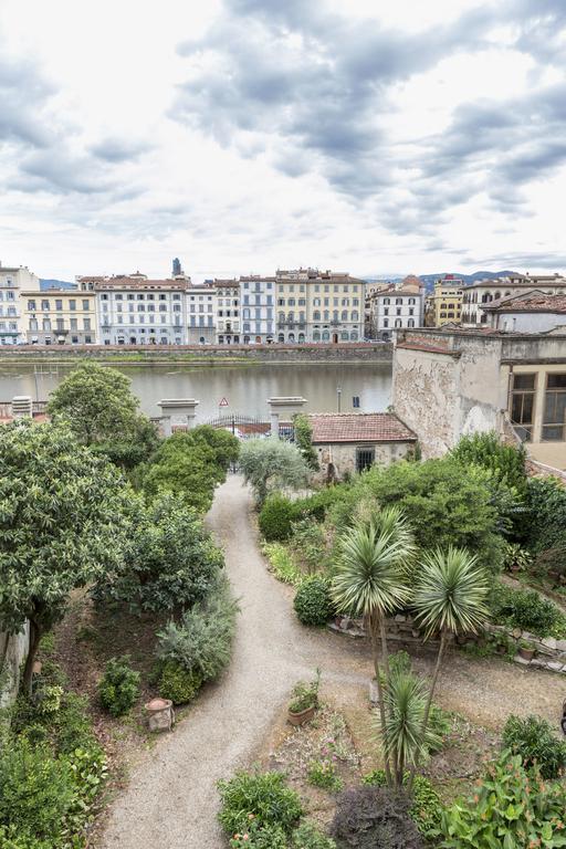 San Frediano Mansion Gjestgiverier 2*
