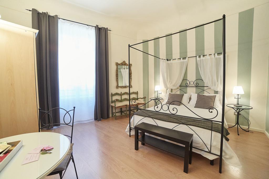 Bed & Breakfast Di Piazza Del Duomo Firenze