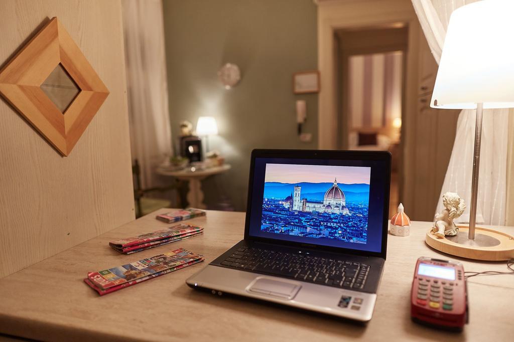 Di Piazza Del Duomo Bed & Breakfast Firenze