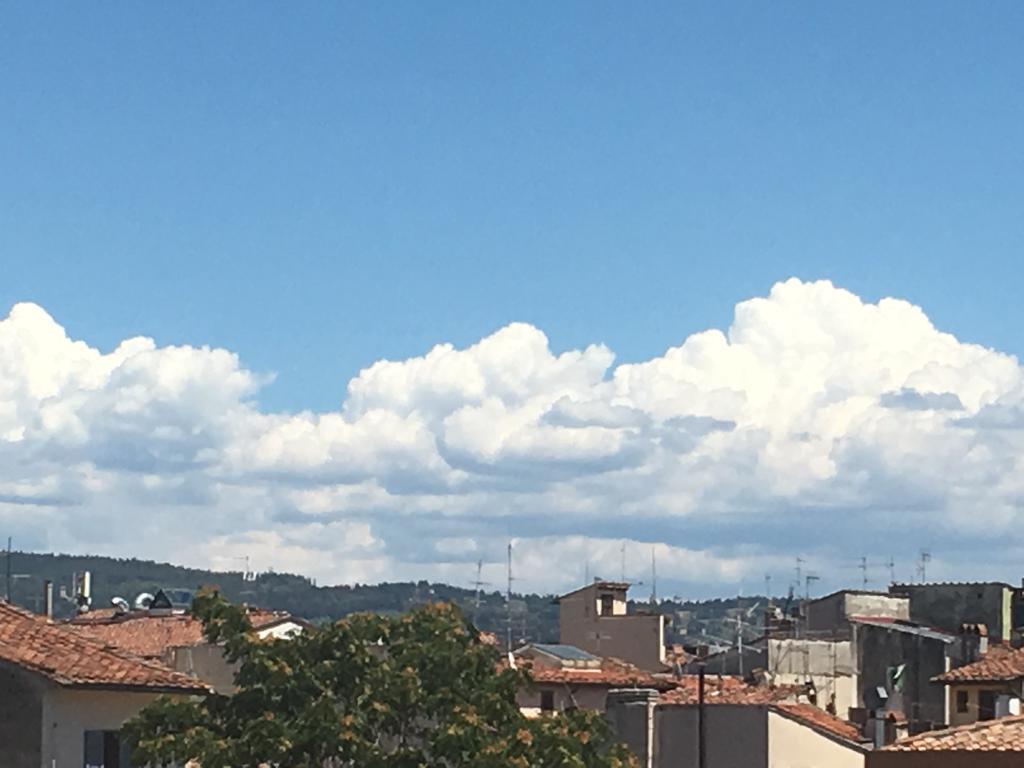 Paola Hotell Firenze