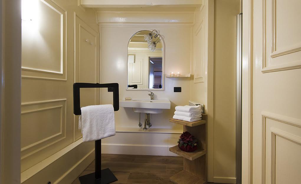 Appartement Giraldi Property *