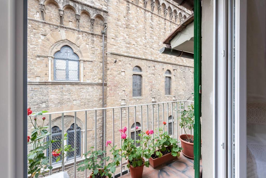 Lejlighed La Volognana Firenze