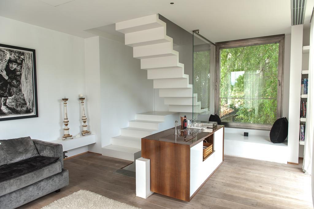 Riva Lofts 4*