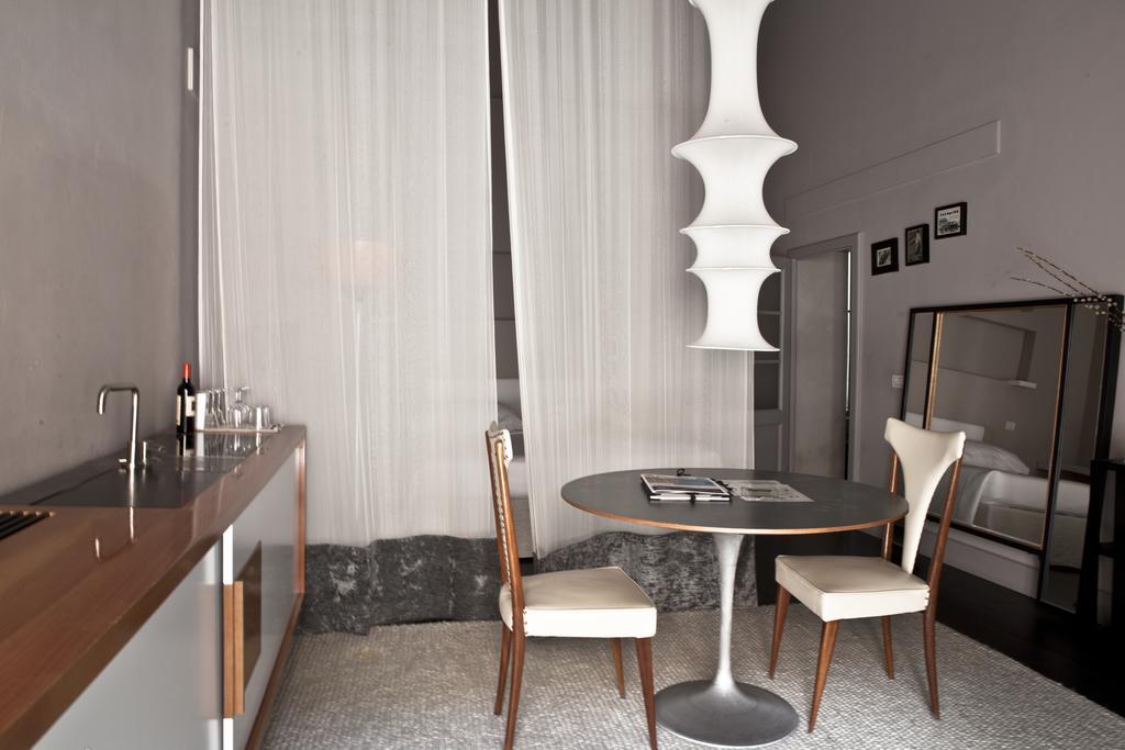 Riva Lofts Florence