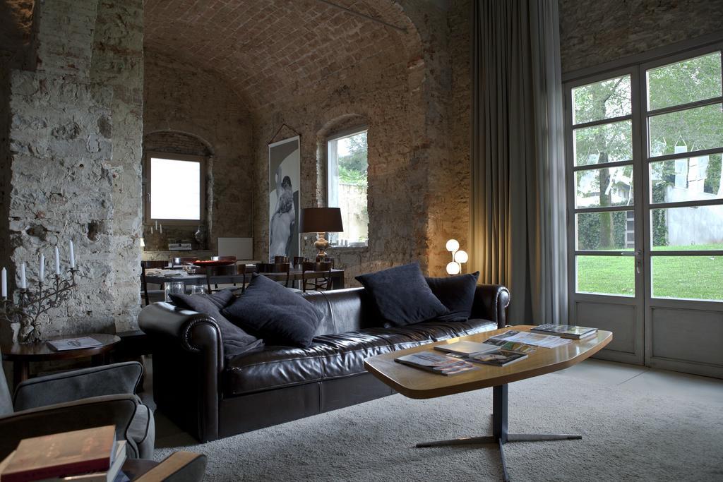 Riva Lofts Aparthotel 4*