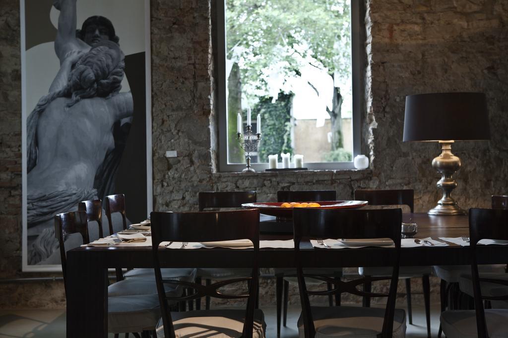 Aparthotel Riva Lofts Florence