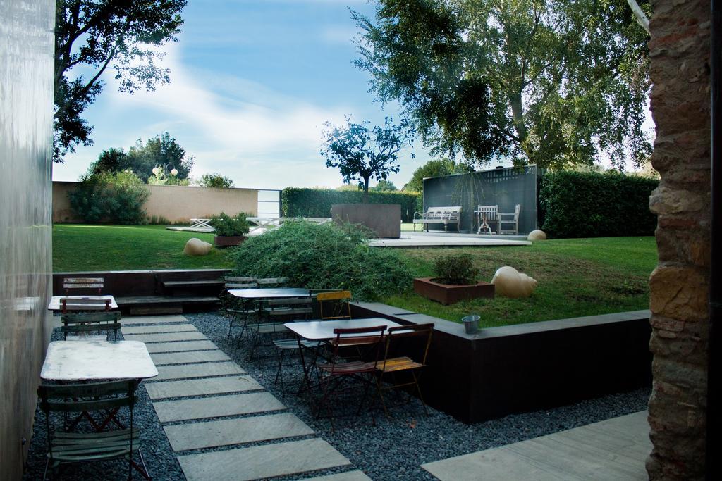 Riva Lofts 4* Florence