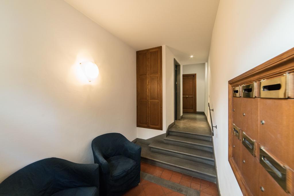 Apartment Le Fate Holiday Homes *