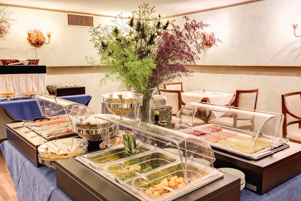 Hotel Croce Di Malta Firenze