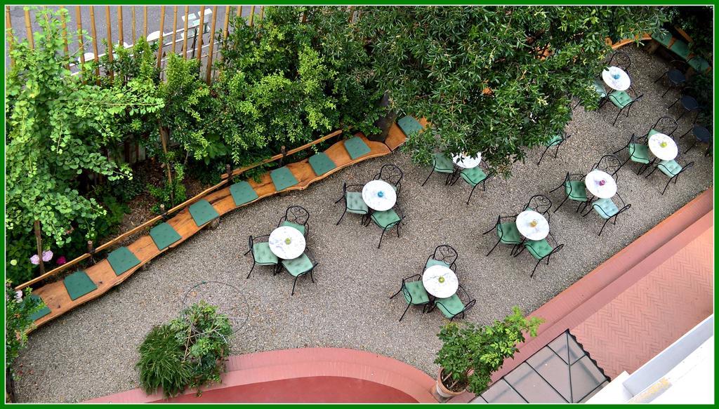 David Hotel Firenze