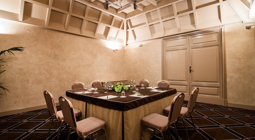 Grand Baglioni Hotel Firenze