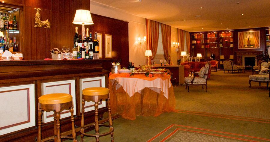 Hotel De La