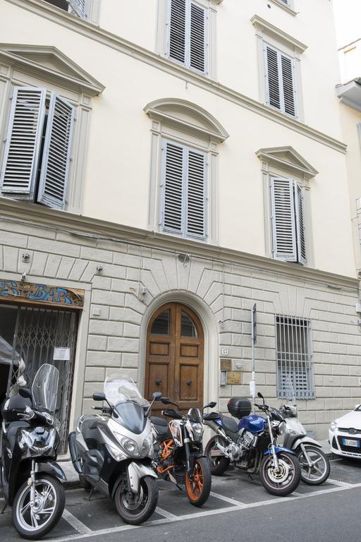 Guest house Arcobaleno Florence