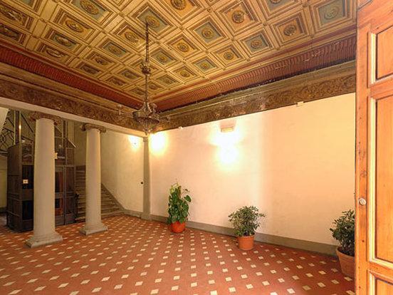 Hotel Goldoni Firenze
