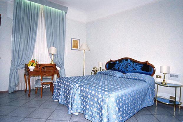 Hotel Goldoni Firenze