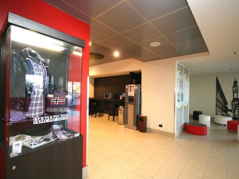 Novoli Hotel 3*