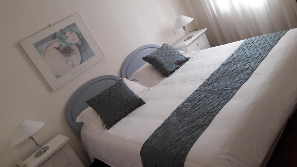 Hotell Palazzo Ricasoli