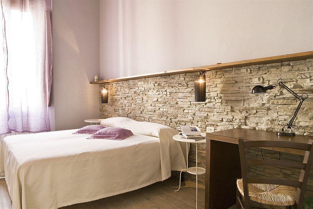 Couette-café Leopoldo