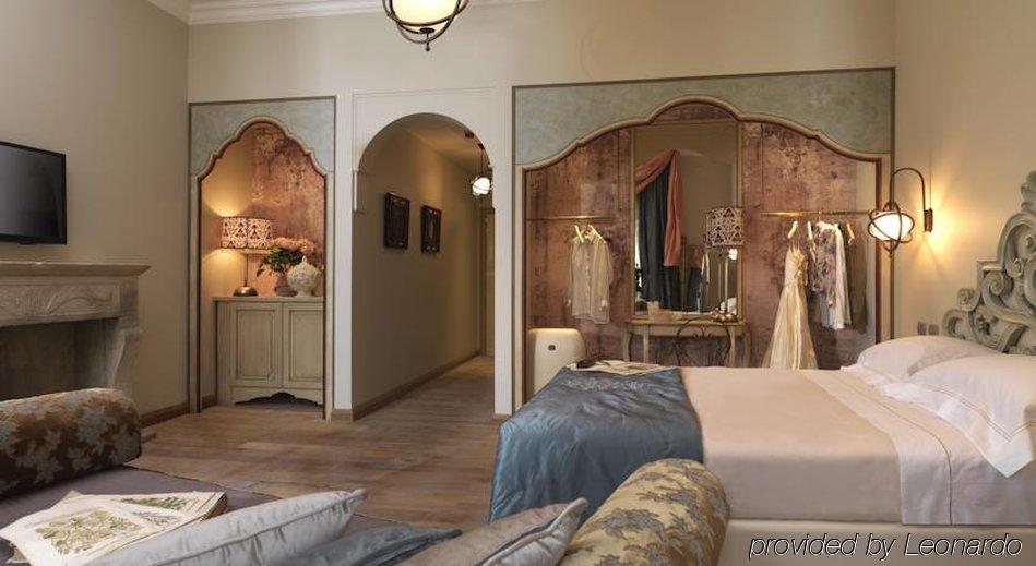 Hotel Sull'arno Firenze