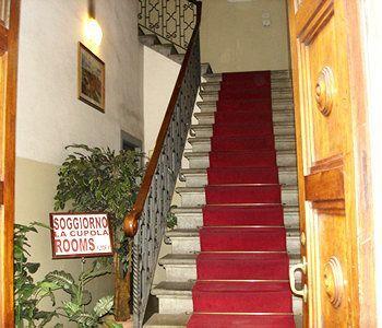 La Cupola Affittacamere 3*