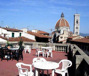 La Cupola 3* Firenze