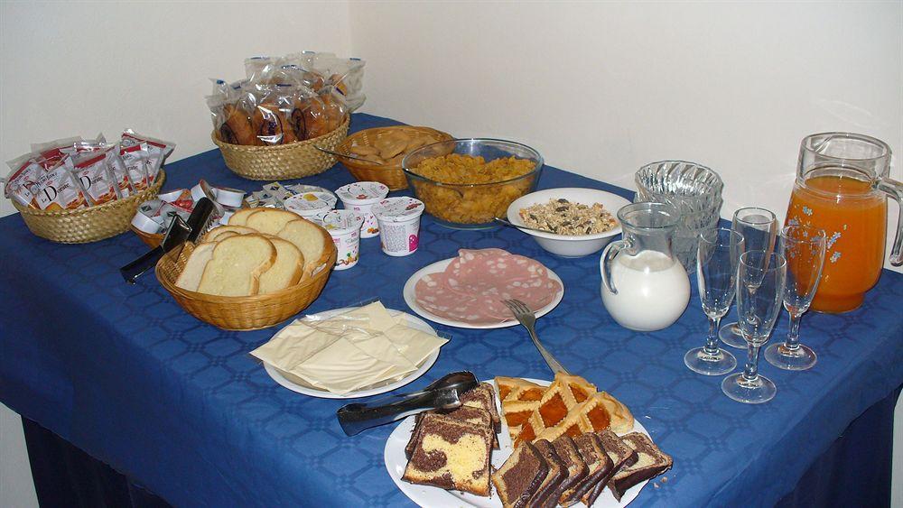 Bed & Breakfast Il Grillo Di Firenze