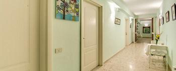 Bed & Breakfast Maison Bianca Firenze