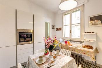 Maison Bianca Bed & Breakfast Firenze