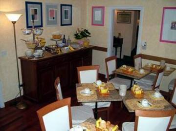 Hotel Centro Firenze