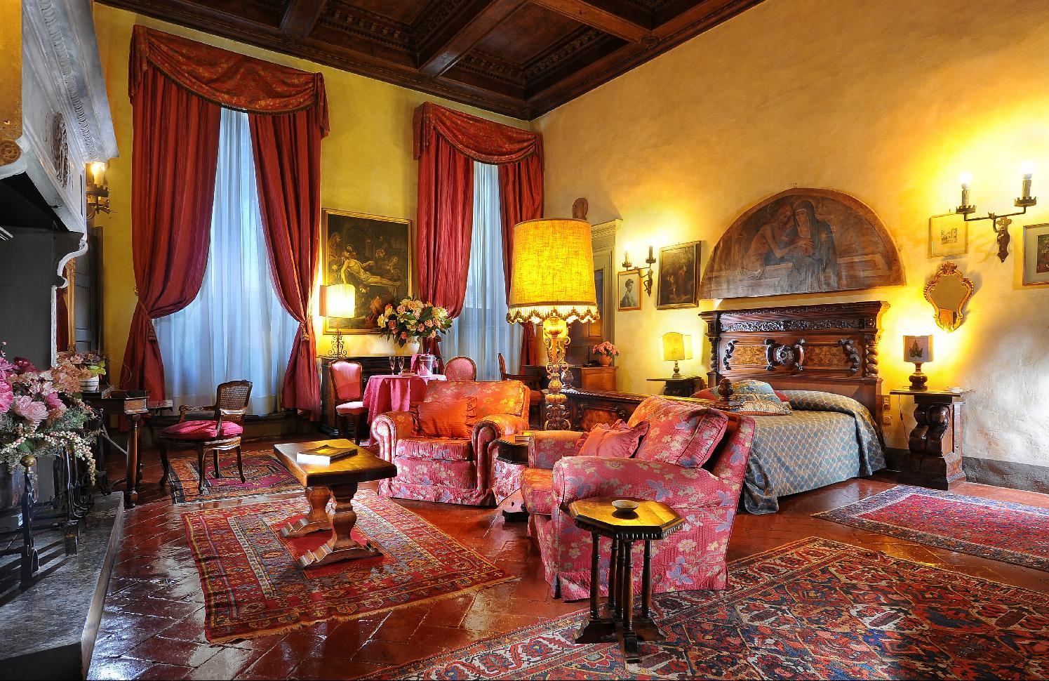 Hotel Monna Lisa