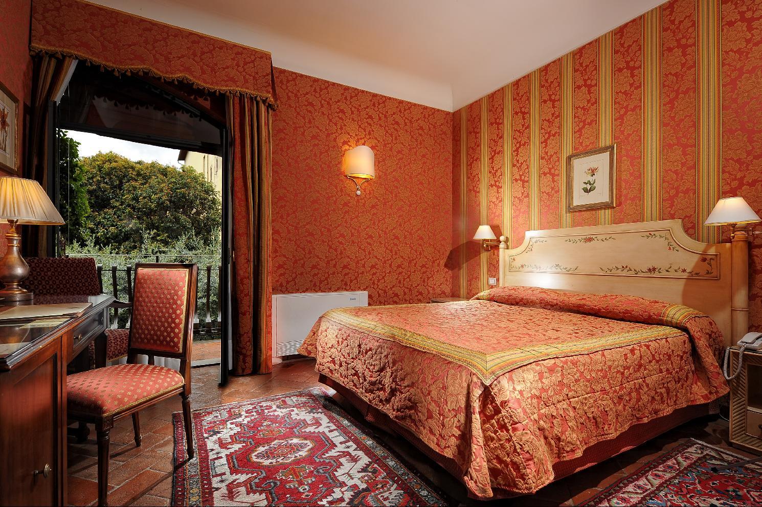 Hotel Monna Lisa Florence