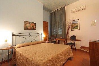 La Coccinella Florença