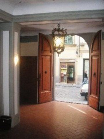 Hotel Anna's Florença