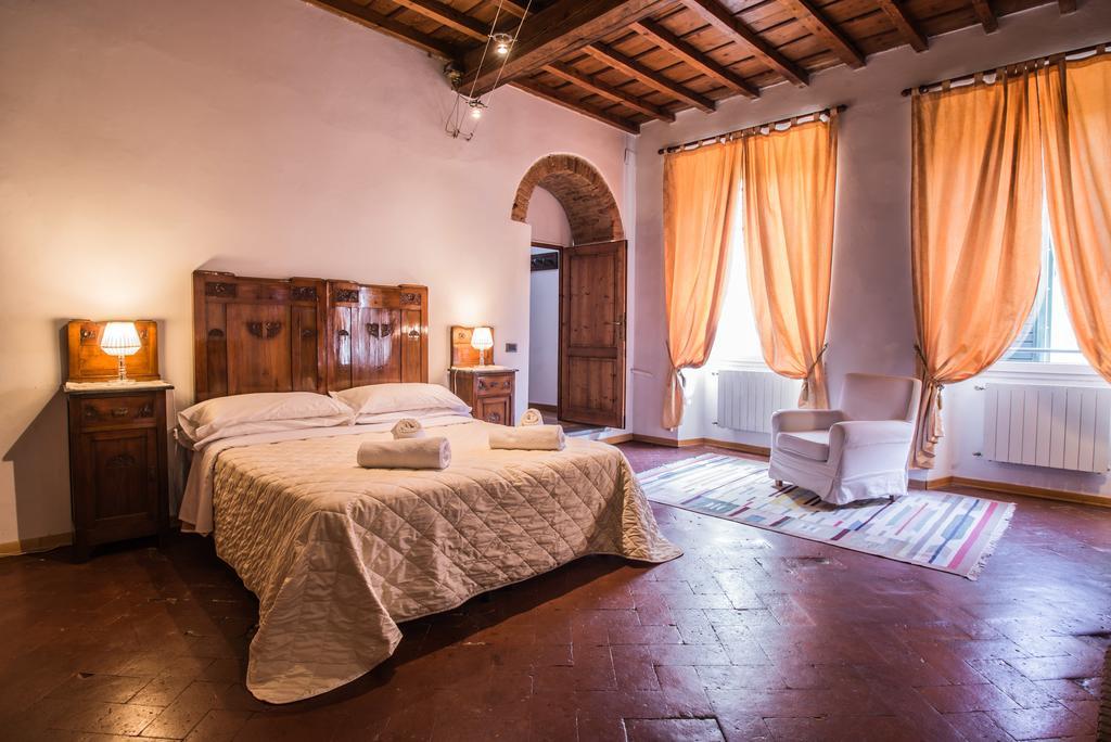 Great Apts Few Steps To The Duomo Firenze