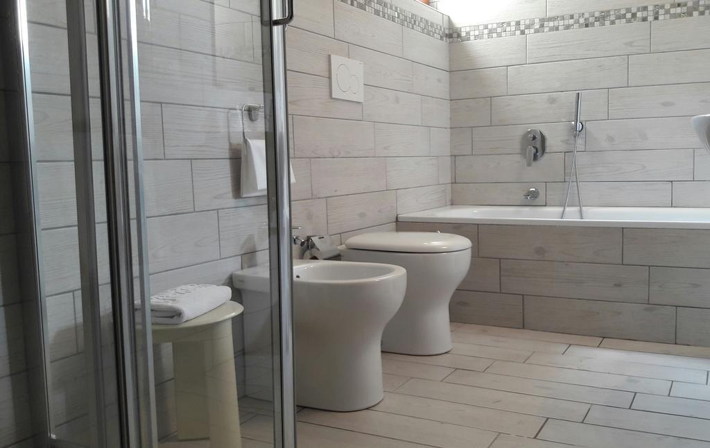 Hotell Palazzo Ricasoli Firenze