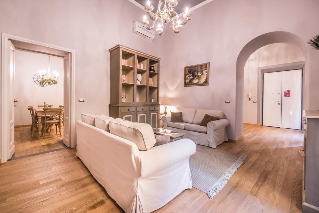 Apartamento Stunning 5min Walk To Duomo Florença