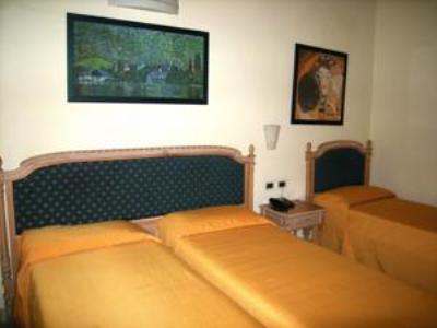 Hotel Anna's Florença