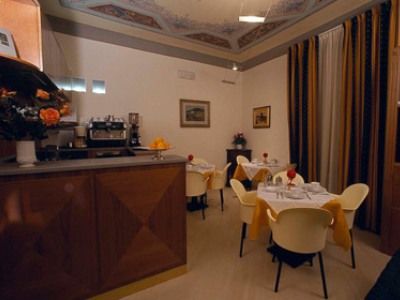Hotel Anna's Florença