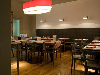 Rosso23 - Wtb Hotell