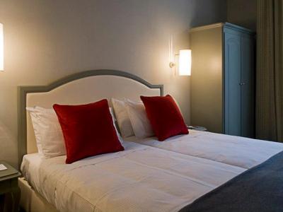 Hotell Rosso23 - Wtb