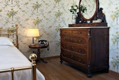 Hotel Pendini Florence