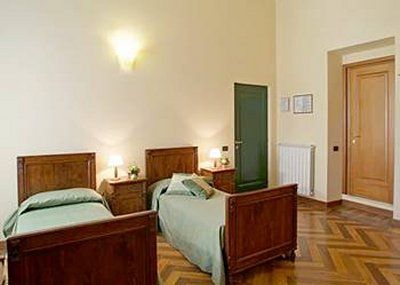 Giglio 3* Firenze