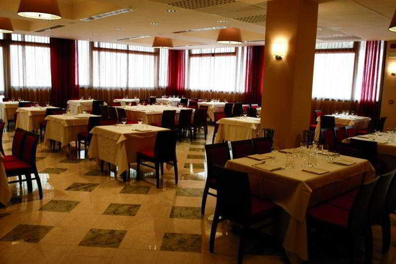 Nilhotel Hotell