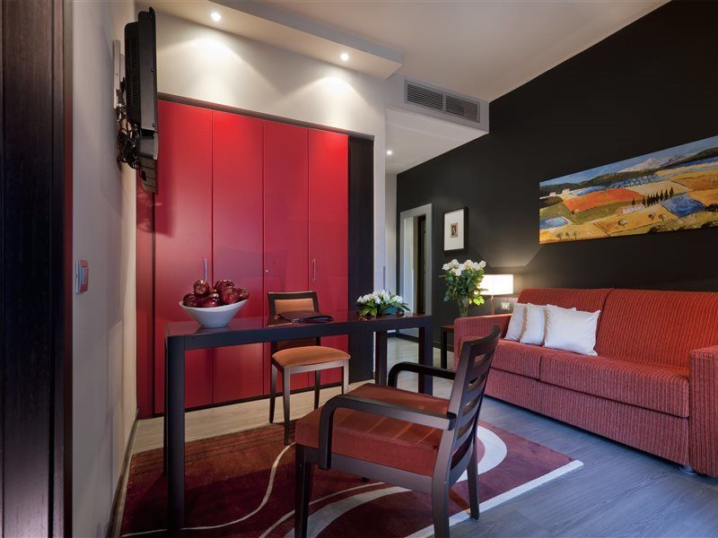 C-hotels The Style Aparthotel